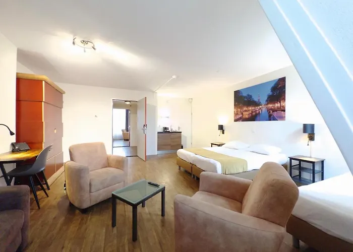 Hotel Residence Le Coin